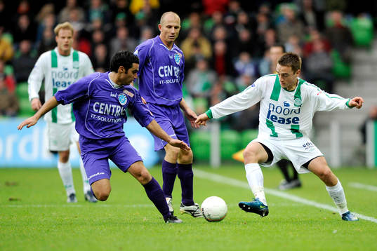 Petter Andersson