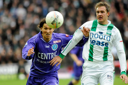 Andreas Granqvist
