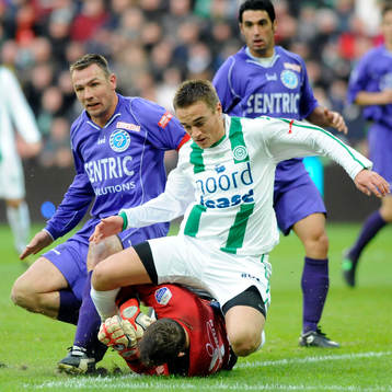 Petter Andersson