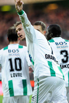 Andreas Granqvist
