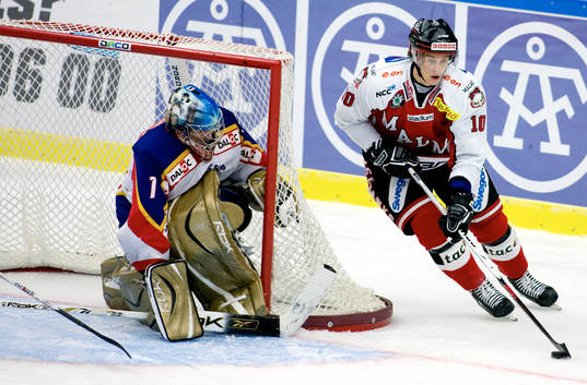 Robin Alvarez, Malmö