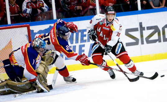 Robin Alvarez, Malmö