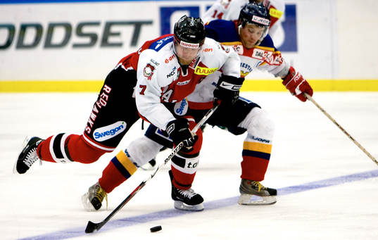 Jesper Damgaard, Malmö