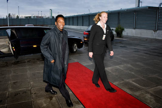 Pelé