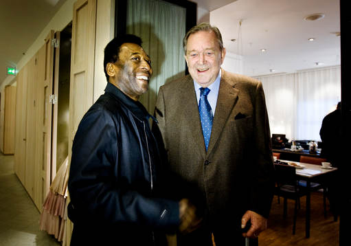 Pelé