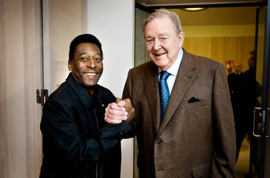 Pelé