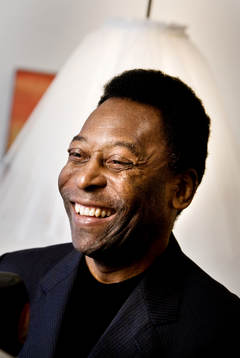 Pelé