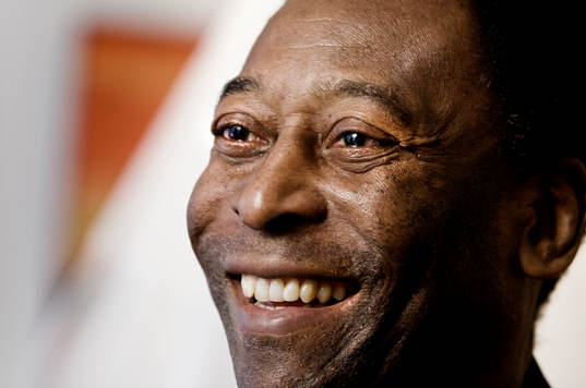 Pelé