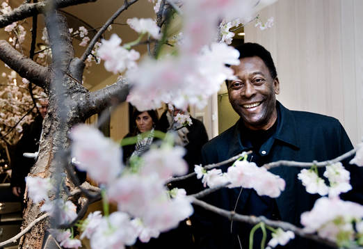 Pelé
