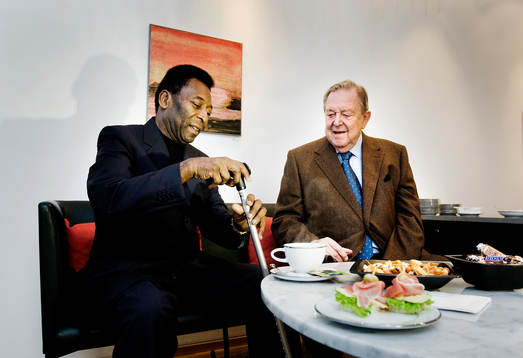 Pelé