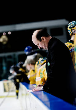 Mikael Andersson, tränare