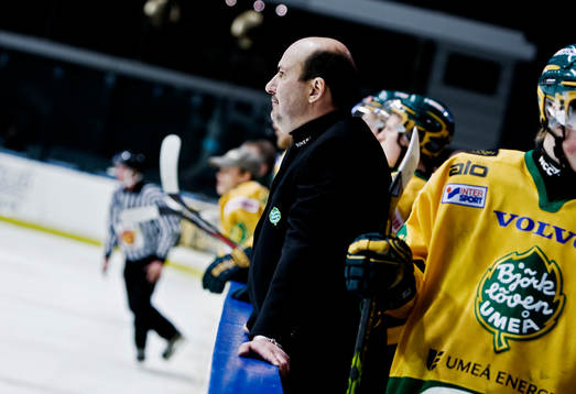 Mikael Andersson, tränare