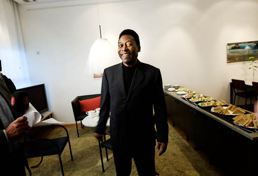 Pelé