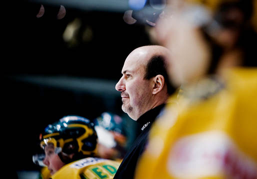 Mikael Andersson, tränare