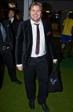 Tomas Brolin
