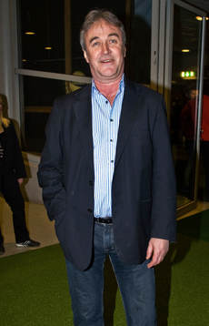 Ralf Edström