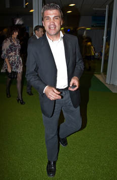 Bosse Andersson