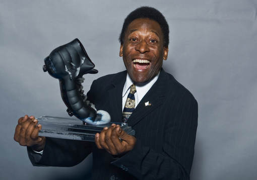 Pelé