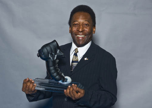 Pelé