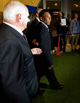 Pelé