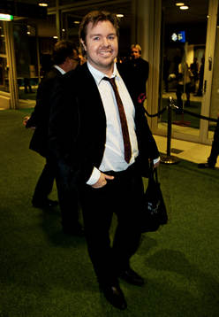 Tomas Brolin