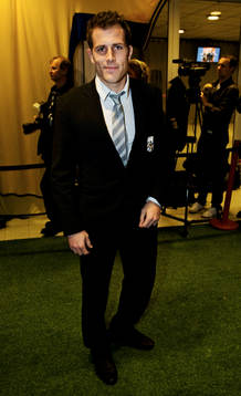Tobias Hysén