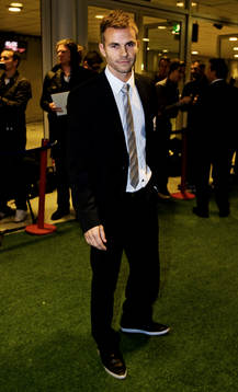 Niclas Alexandersson
