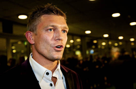 Marcus Allbäck