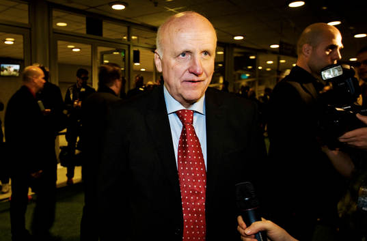 Arne Hegerfors