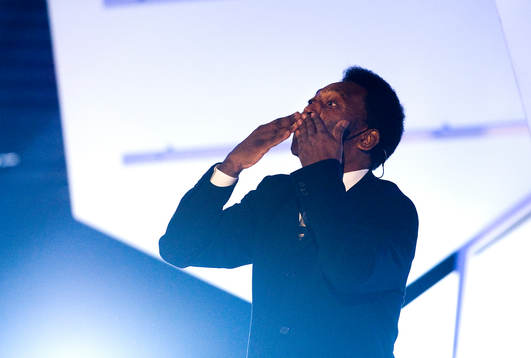 Pelé
