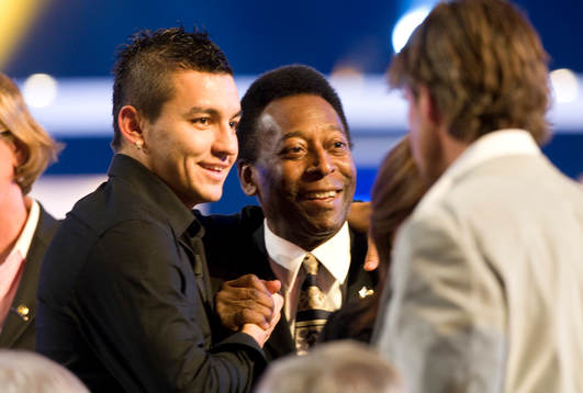 Pelé