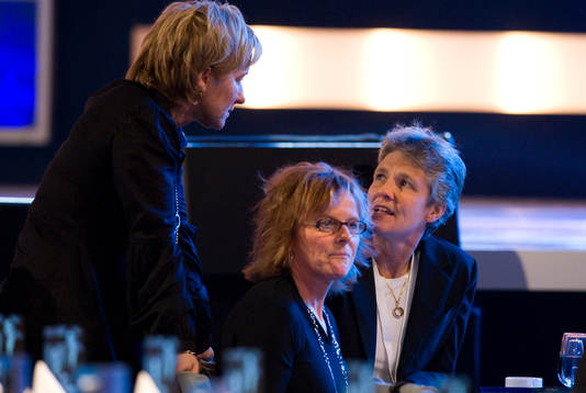 Pia Sundhage