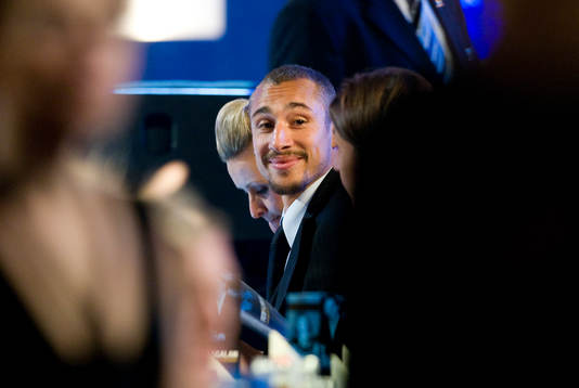Henrik Larsson