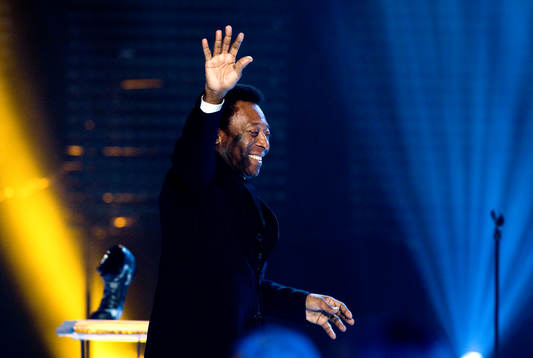 Pelé