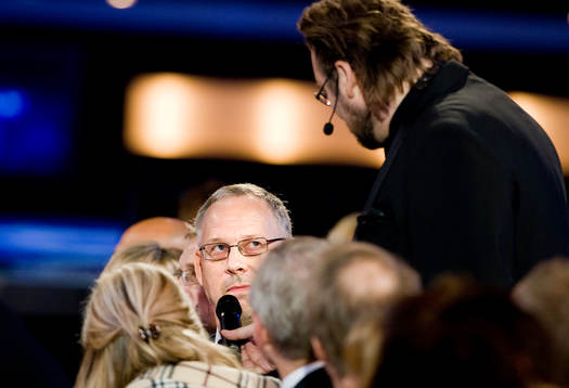 Lars Lagerbäck, förbundskapten, Sverige