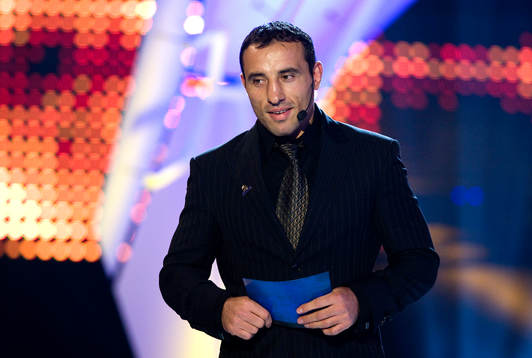 Ara Abrahamian