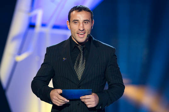 Ara Abrahamian