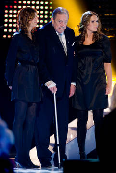 Lennart Johansson