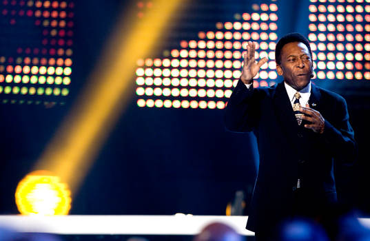 Pelé