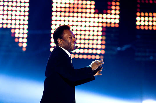Pelé