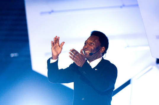 Pelé