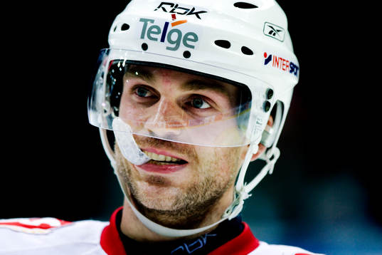 Andre Benoit, Södertälje
