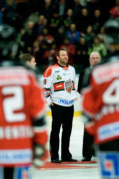 Magnus Wernblom