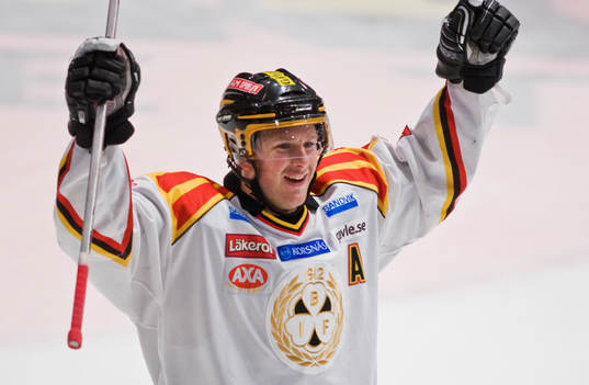 Lars Jonsson, jubel