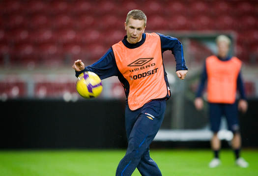 Rasmus Lindgren