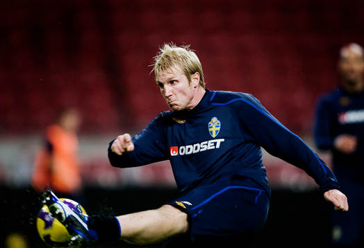 Petter Hansson