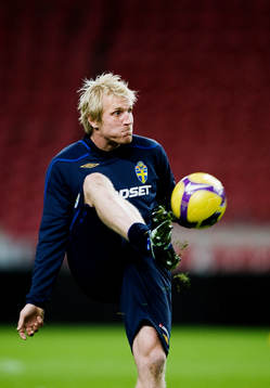 Petter Hansson