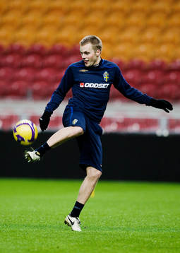 Sebastian Larsson