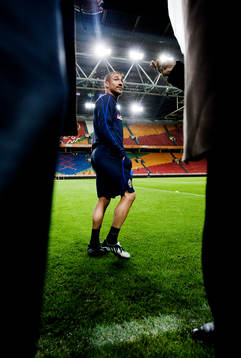 Henrik Larsson