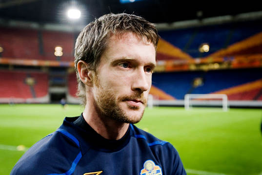 Mikael Nilsson